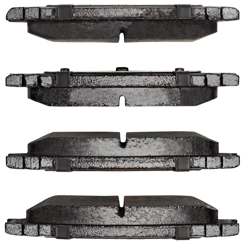 Nissan Ariya Brake Pads - Rear - R1 Concepts - Ceramic - `19-`26